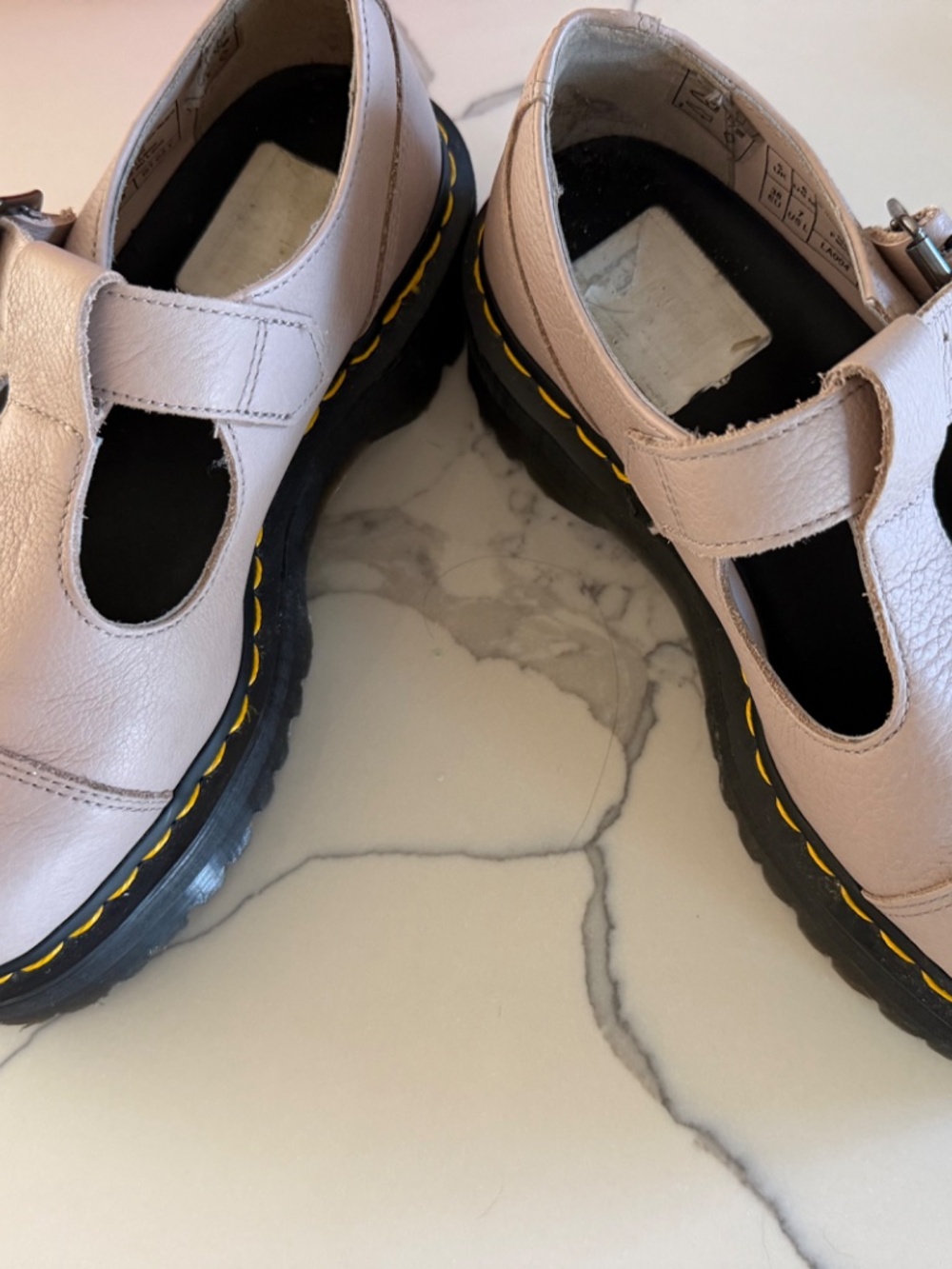 Shoes - Picture 2 of 5
